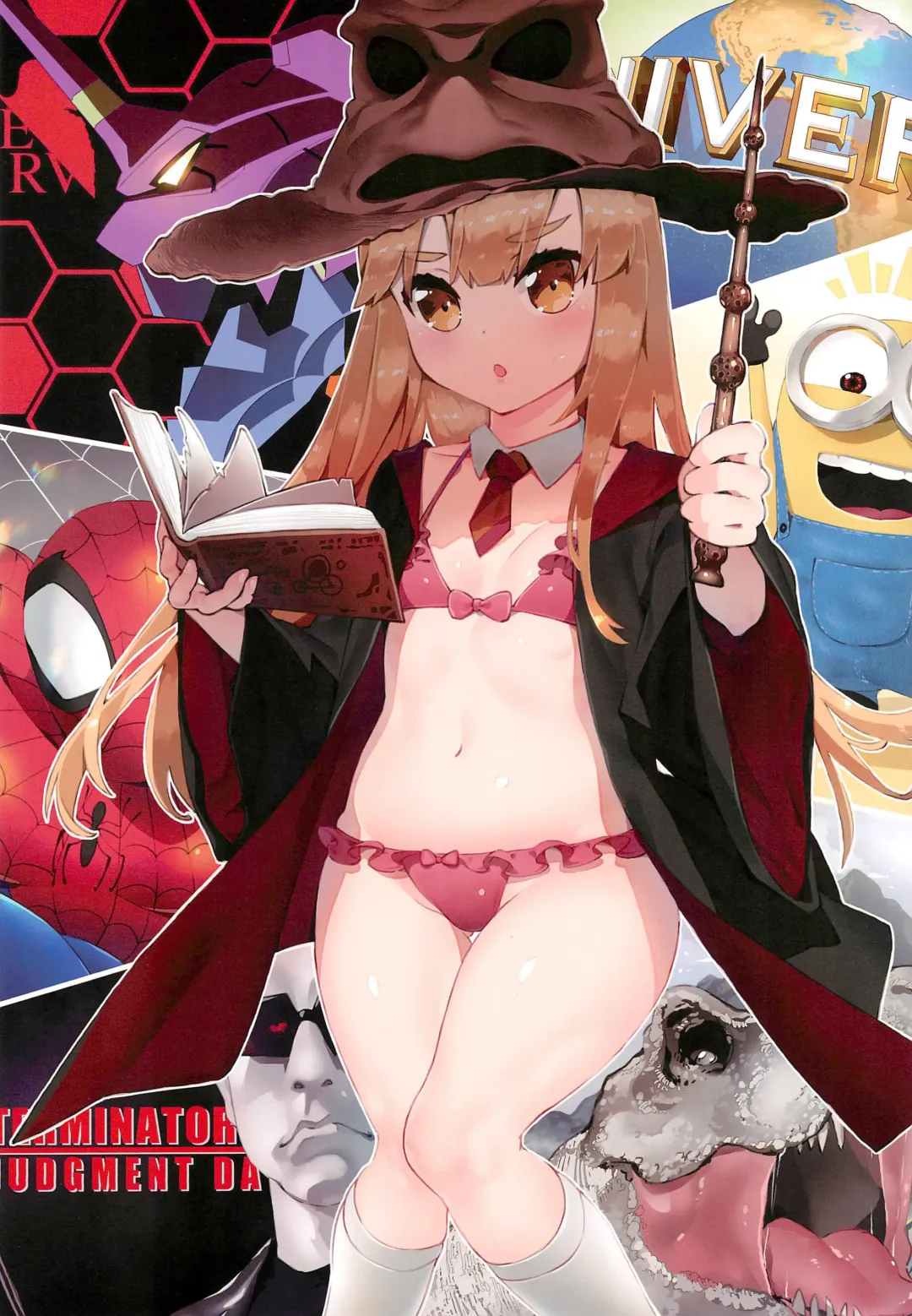 [Waterring] Ryokou Saibou Fhentai - Page 20