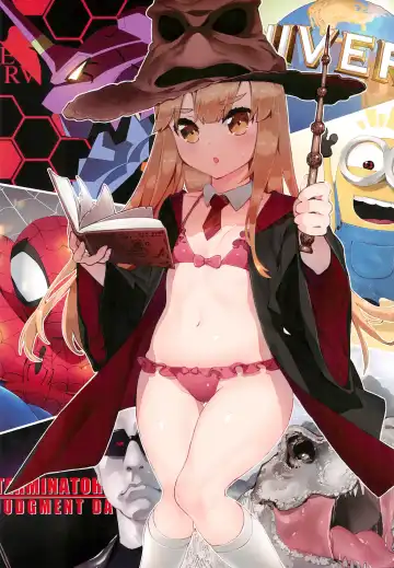 [Waterring] Ryokou Saibou Fhentai - Page 20