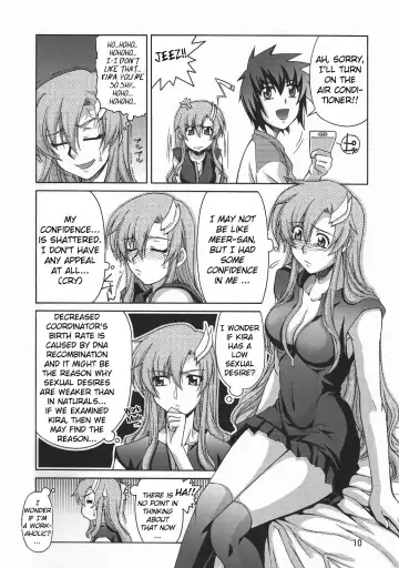 [Suzuki Address] Thank you! From Gold Rush Fhentai - Page 10