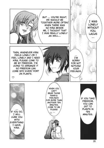 [Suzuki Address] Thank you! From Gold Rush Fhentai - Page 26