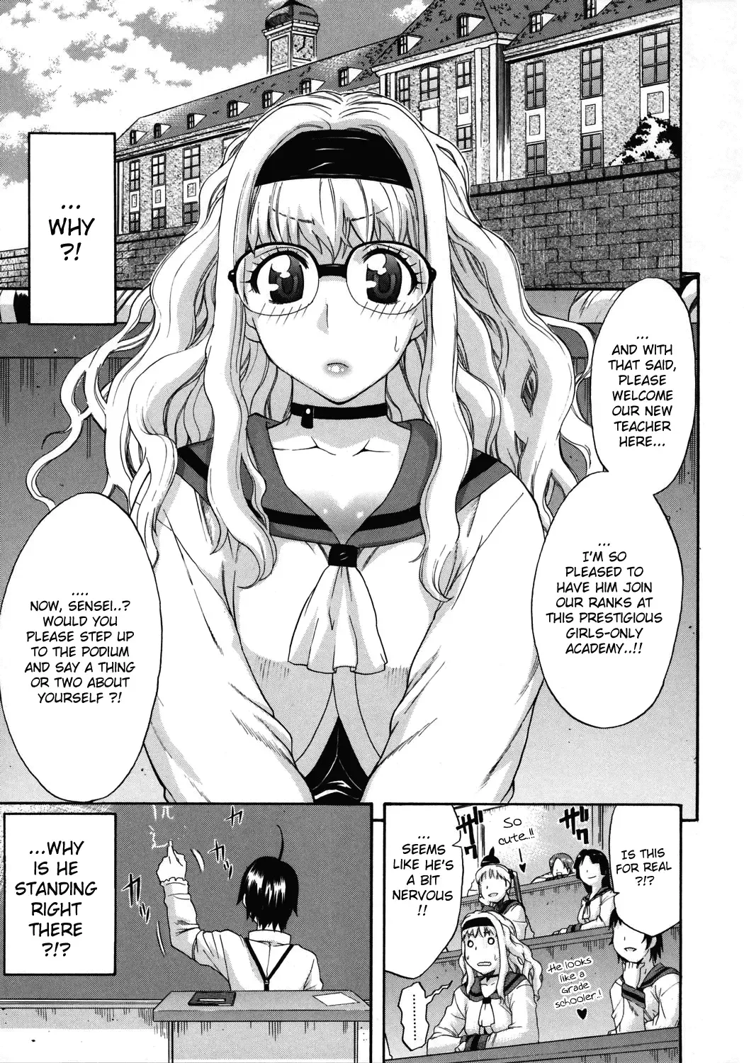 [Amatarou] HAPPINESS! Fhentai - Page 84