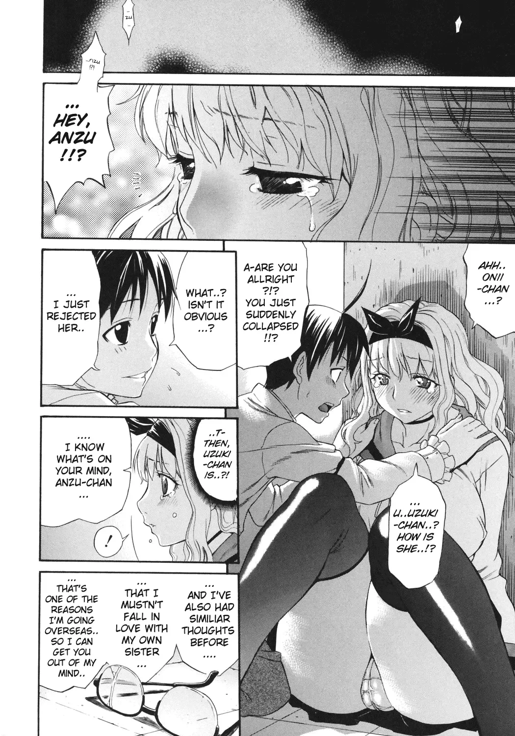 [Amatarou] HAPPINESS! Fhentai - Page 93