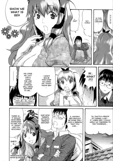[Amatarou] HAPPINESS! Fhentai - Page 11