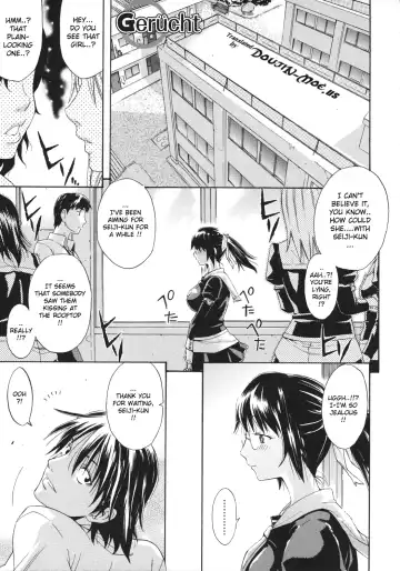 [Amatarou] HAPPINESS! Fhentai - Page 130