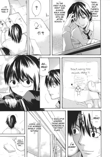 [Amatarou] HAPPINESS! Fhentai - Page 134