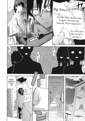 [Amatarou] HAPPINESS! Fhentai - Page 135