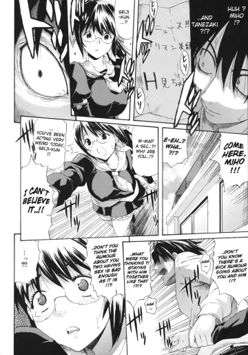 [Amatarou] HAPPINESS! Fhentai - Page 137