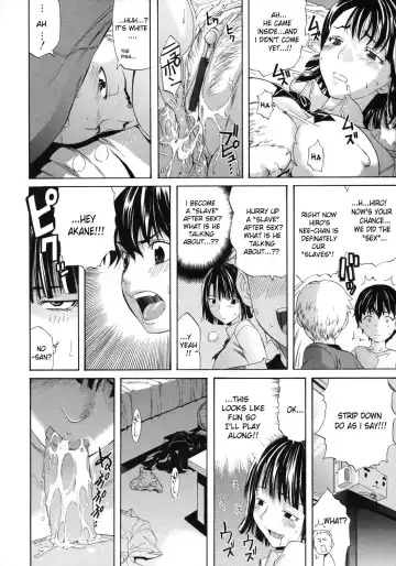 [Amatarou] HAPPINESS! Fhentai - Page 165