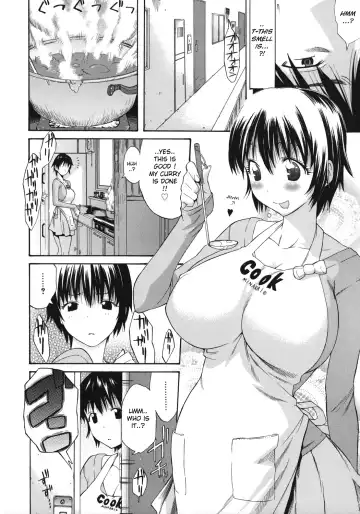 [Amatarou] HAPPINESS! Fhentai - Page 175