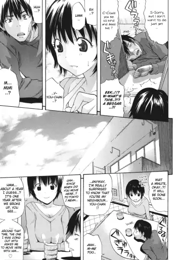 [Amatarou] HAPPINESS! Fhentai - Page 176