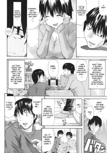 [Amatarou] HAPPINESS! Fhentai - Page 177