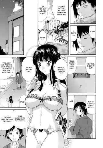 [Amatarou] HAPPINESS! Fhentai - Page 48