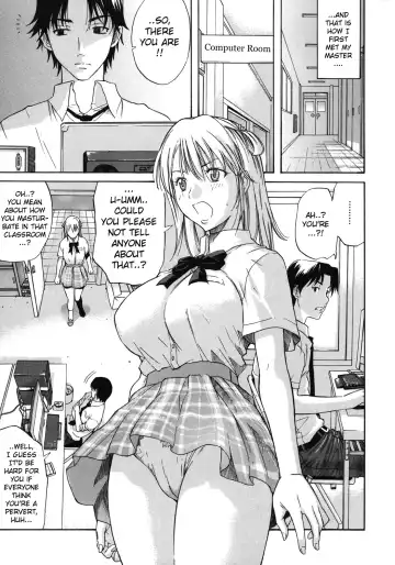 [Amatarou] HAPPINESS! Fhentai - Page 66