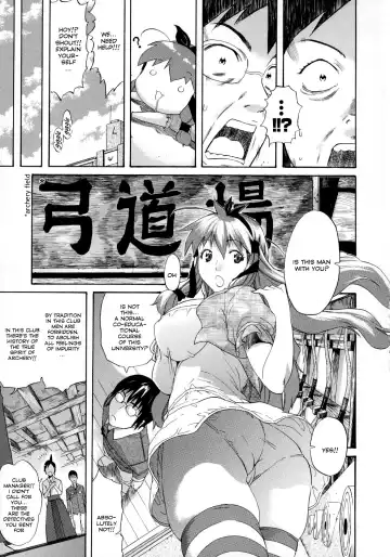 [Amatarou] HAPPINESS! Fhentai - Page 8