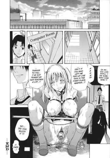 [Amatarou] HAPPINESS! Fhentai - Page 83