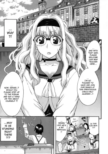[Amatarou] HAPPINESS! Fhentai - Page 84