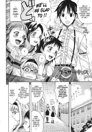 [Amatarou] HAPPINESS! Fhentai - Page 85