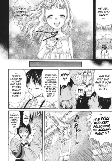 [Amatarou] HAPPINESS! Fhentai - Page 89