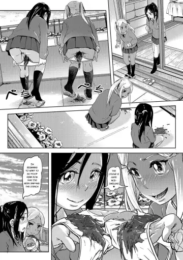 [Lunaluku] Sca Sis Fhentai - Page 12