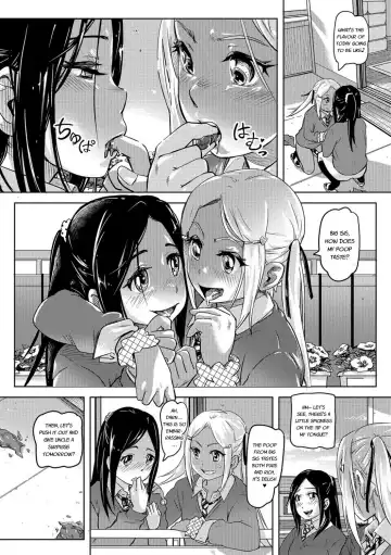 [Lunaluku] Sca Sis Fhentai - Page 14