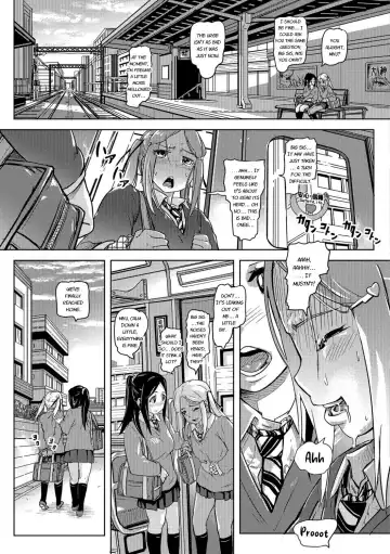[Lunaluku] Sca Sis Fhentai - Page 9