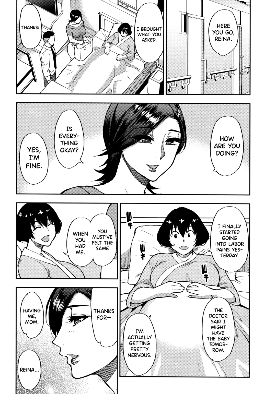 [Shunjou Shuusuke] Anoko no Kawari ni Suki na dake | Do Anything You Like To Me In Her Place Fhentai - Page 113