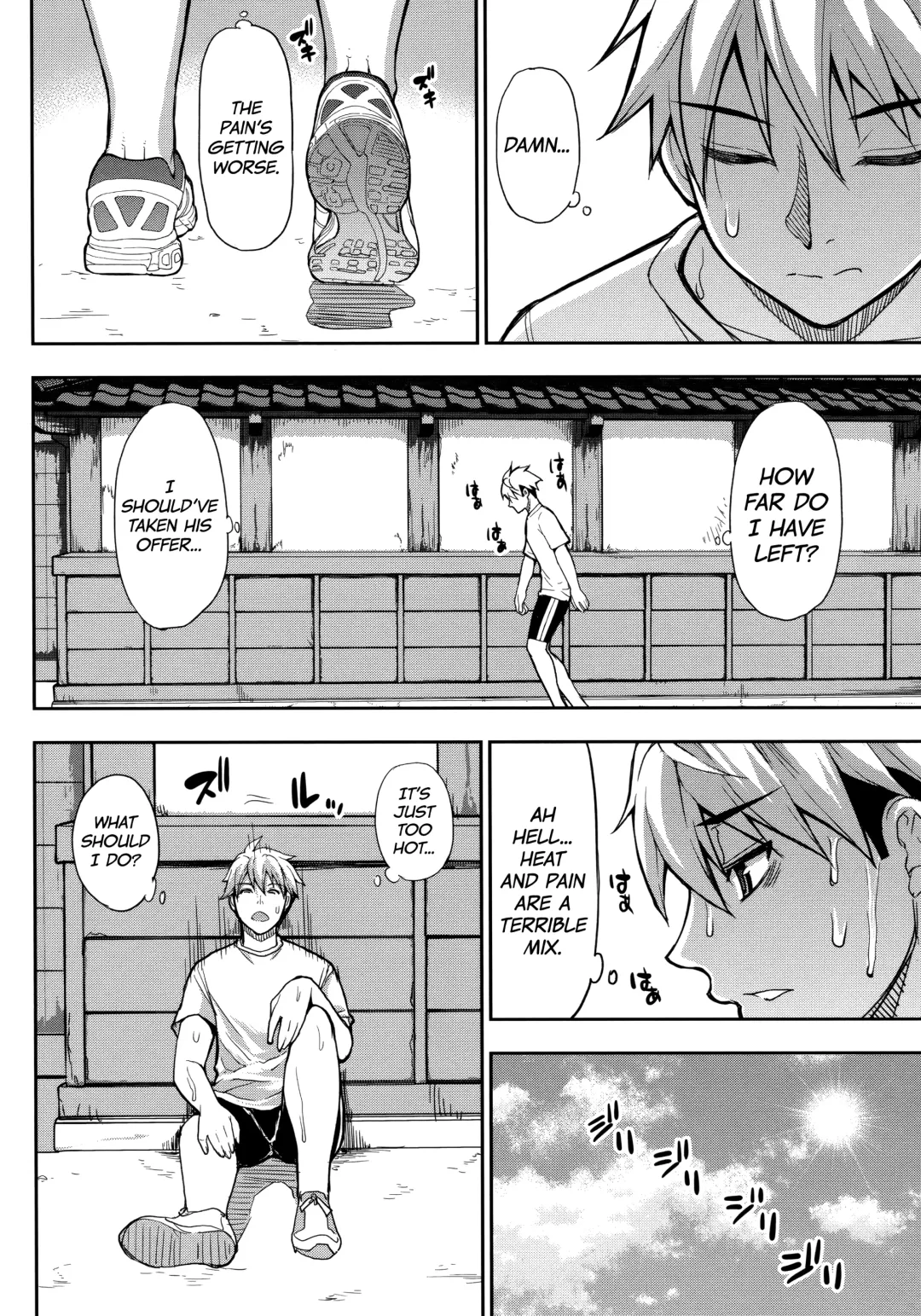 [Shunjou Shuusuke] Anoko no Kawari ni Suki na dake | Do Anything You Like To Me In Her Place Fhentai - Page 136