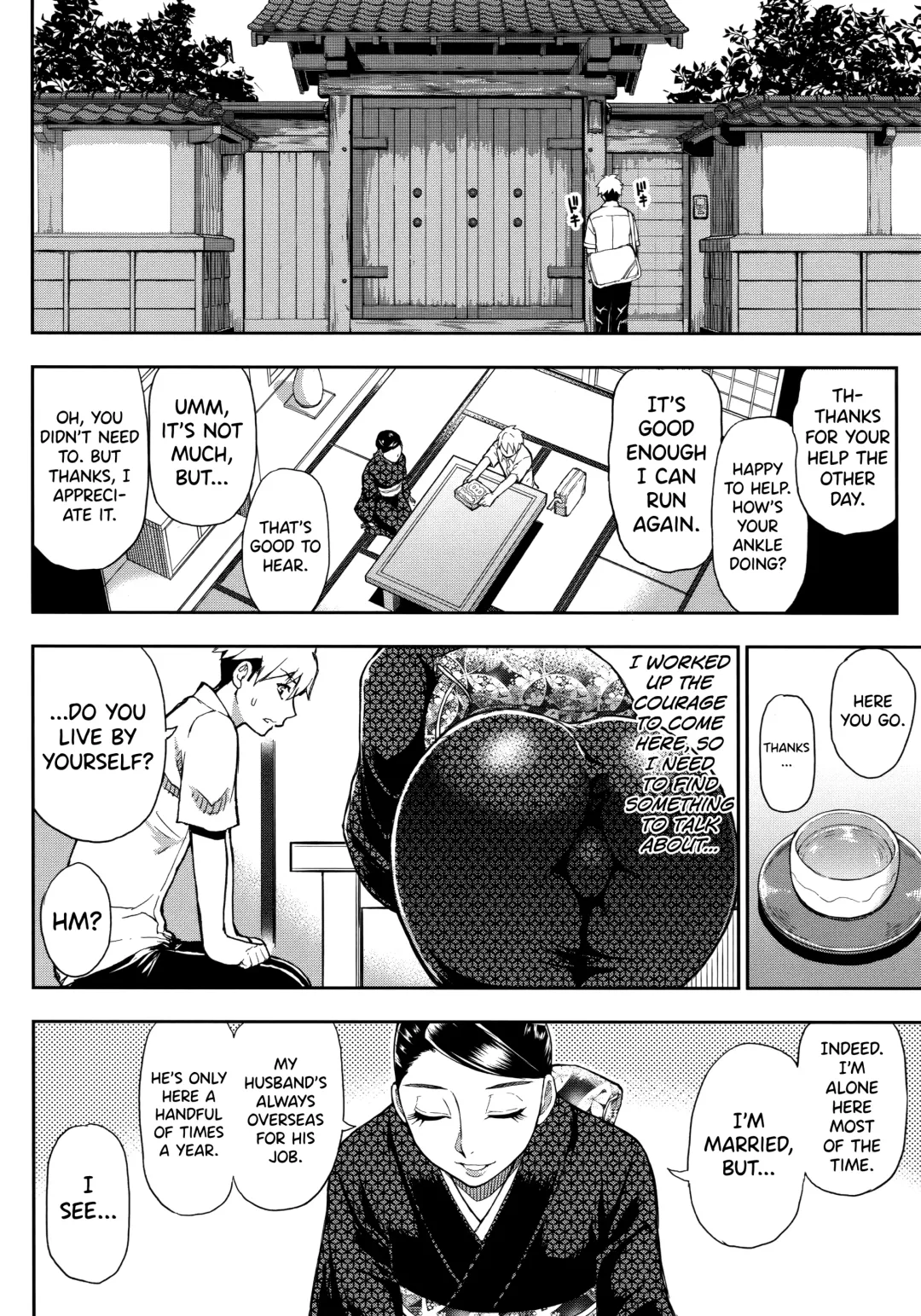 [Shunjou Shuusuke] Anoko no Kawari ni Suki na dake | Do Anything You Like To Me In Her Place Fhentai - Page 142