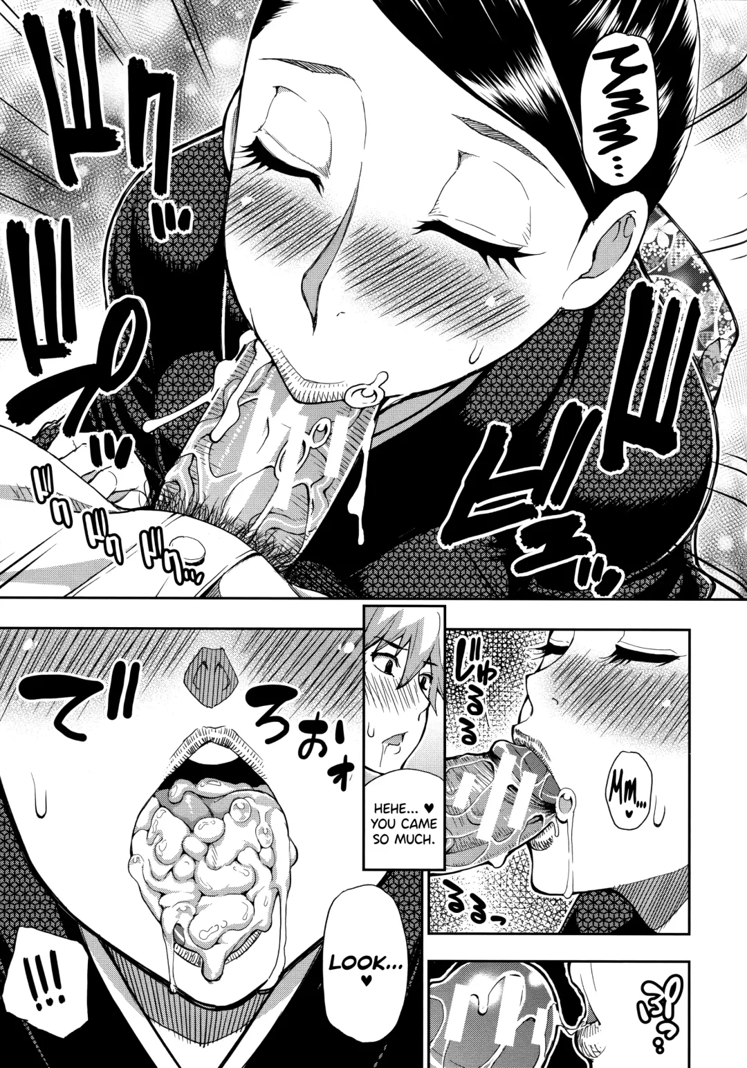 [Shunjou Shuusuke] Anoko no Kawari ni Suki na dake | Do Anything You Like To Me In Her Place Fhentai - Page 155