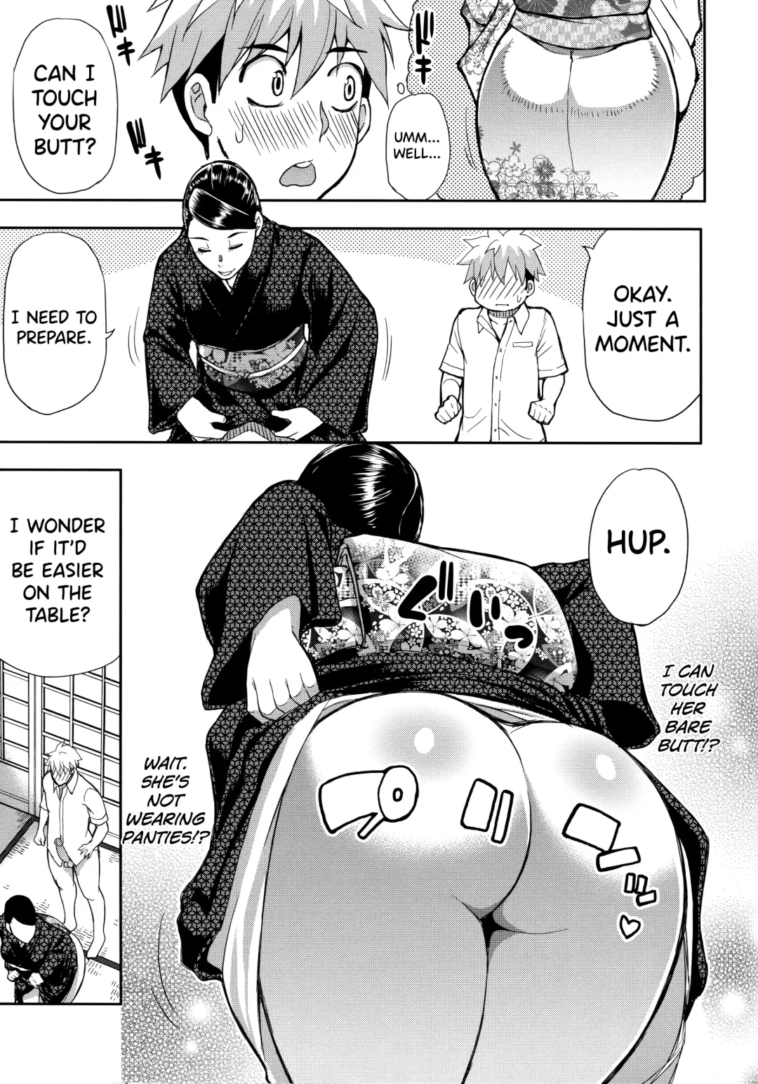 [Shunjou Shuusuke] Anoko no Kawari ni Suki na dake | Do Anything You Like To Me In Her Place Fhentai - Page 157