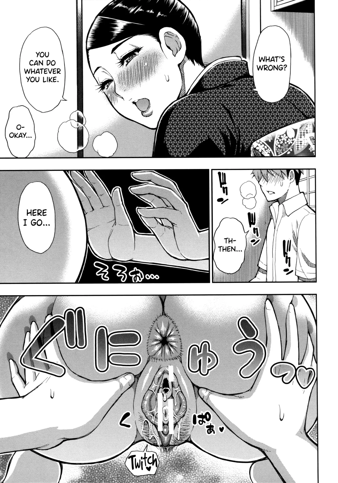 [Shunjou Shuusuke] Anoko no Kawari ni Suki na dake | Do Anything You Like To Me In Her Place Fhentai - Page 159