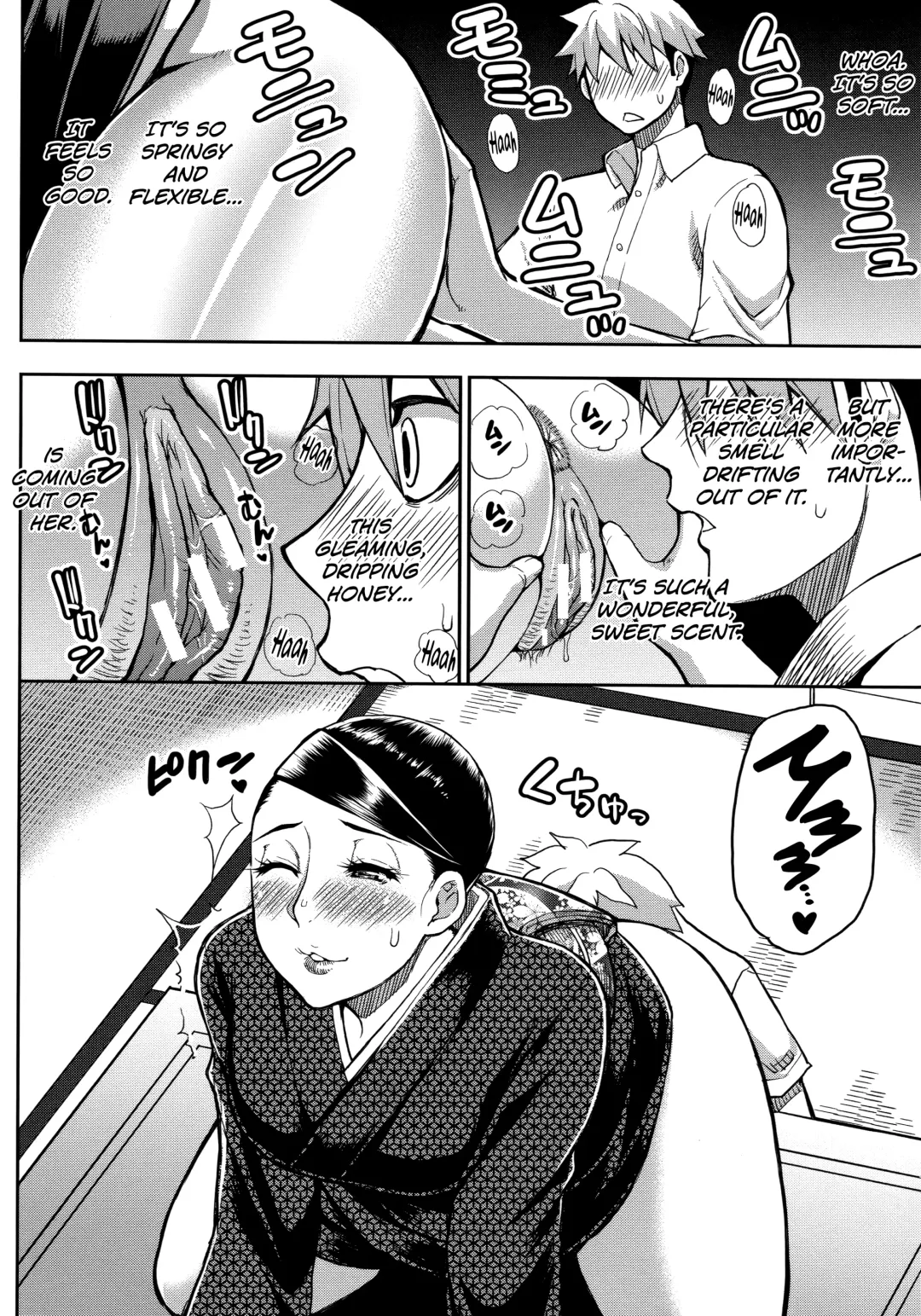 [Shunjou Shuusuke] Anoko no Kawari ni Suki na dake | Do Anything You Like To Me In Her Place Fhentai - Page 160