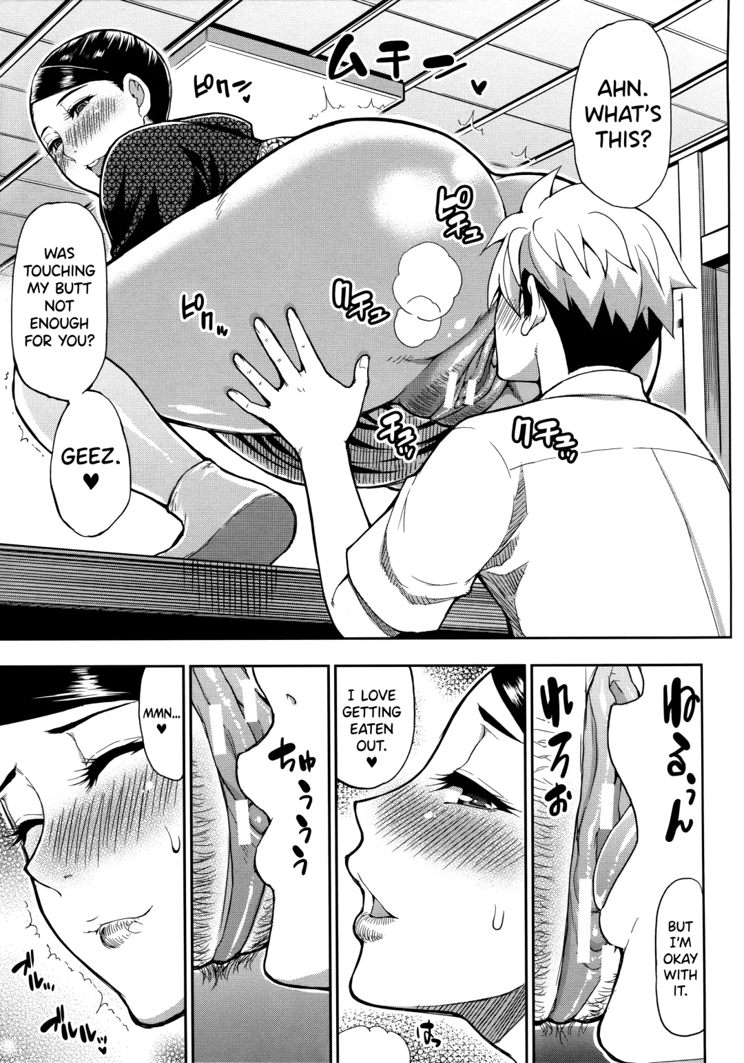 [Shunjou Shuusuke] Anoko no Kawari ni Suki na dake | Do Anything You Like To Me In Her Place Fhentai - Page 161