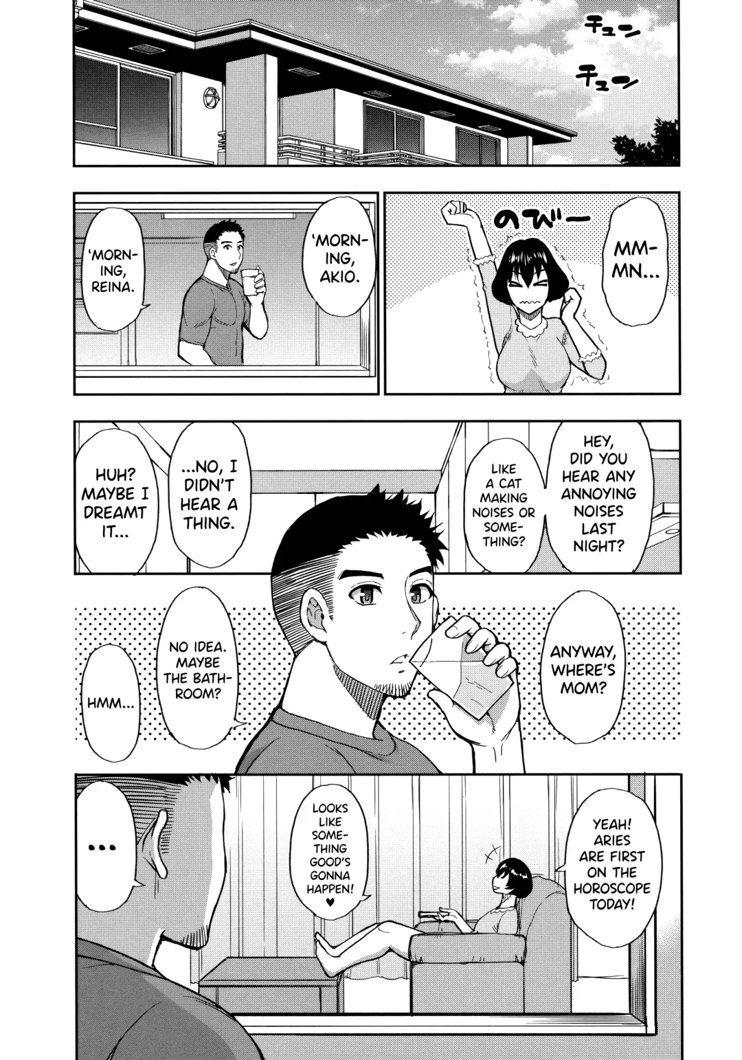 [Shunjou Shuusuke] Anoko no Kawari ni Suki na dake | Do Anything You Like To Me In Her Place Fhentai - Page 90