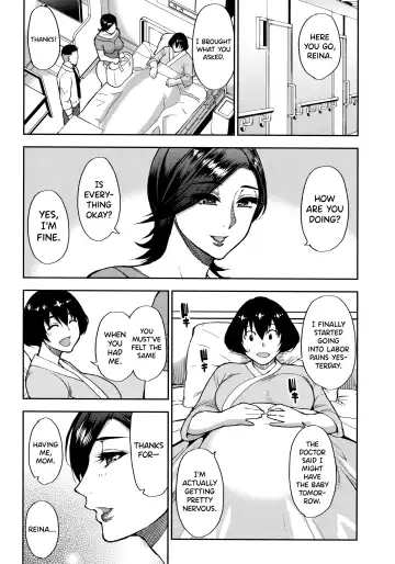 [Shunjou Shuusuke] Anoko no Kawari ni Suki na dake | Do Anything You Like To Me In Her Place Fhentai - Page 113