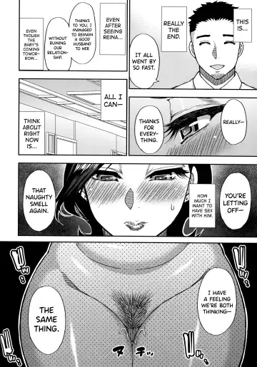 [Shunjou Shuusuke] Anoko no Kawari ni Suki na dake | Do Anything You Like To Me In Her Place Fhentai - Page 115