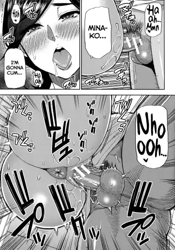 [Shunjou Shuusuke] Anoko no Kawari ni Suki na dake | Do Anything You Like To Me In Her Place Fhentai - Page 118