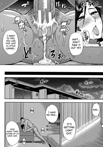 [Shunjou Shuusuke] Anoko no Kawari ni Suki na dake | Do Anything You Like To Me In Her Place Fhentai - Page 126