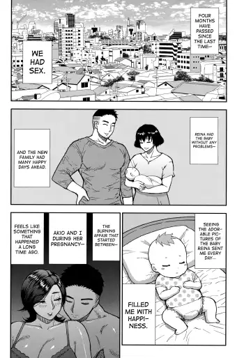 [Shunjou Shuusuke] Anoko no Kawari ni Suki na dake | Do Anything You Like To Me In Her Place Fhentai - Page 128