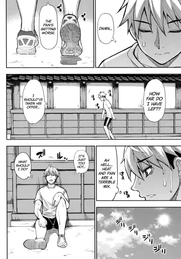[Shunjou Shuusuke] Anoko no Kawari ni Suki na dake | Do Anything You Like To Me In Her Place Fhentai - Page 136