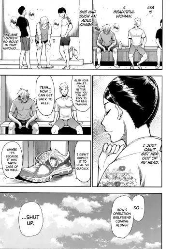[Shunjou Shuusuke] Anoko no Kawari ni Suki na dake | Do Anything You Like To Me In Her Place Fhentai - Page 141