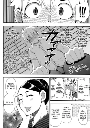 [Shunjou Shuusuke] Anoko no Kawari ni Suki na dake | Do Anything You Like To Me In Her Place Fhentai - Page 144