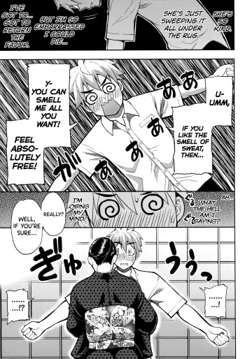 [Shunjou Shuusuke] Anoko no Kawari ni Suki na dake | Do Anything You Like To Me In Her Place Fhentai - Page 145