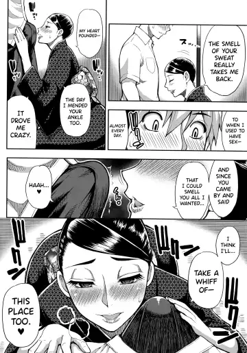 [Shunjou Shuusuke] Anoko no Kawari ni Suki na dake | Do Anything You Like To Me In Her Place Fhentai - Page 148