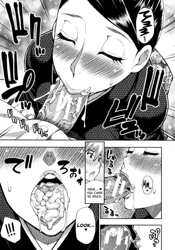 [Shunjou Shuusuke] Anoko no Kawari ni Suki na dake | Do Anything You Like To Me In Her Place Fhentai - Page 155