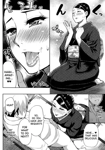 [Shunjou Shuusuke] Anoko no Kawari ni Suki na dake | Do Anything You Like To Me In Her Place Fhentai - Page 156