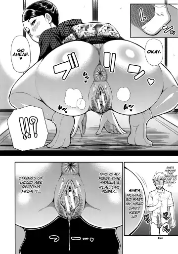[Shunjou Shuusuke] Anoko no Kawari ni Suki na dake | Do Anything You Like To Me In Her Place Fhentai - Page 158