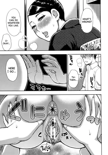 [Shunjou Shuusuke] Anoko no Kawari ni Suki na dake | Do Anything You Like To Me In Her Place Fhentai - Page 159