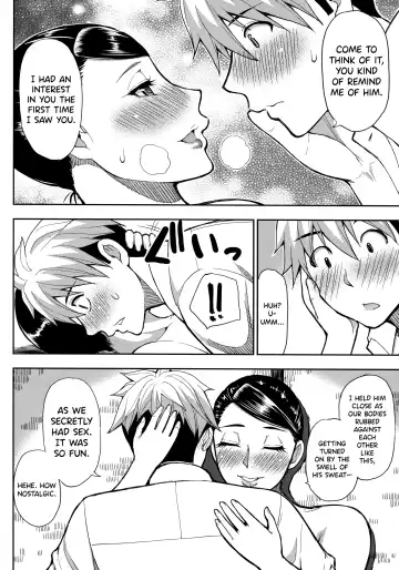 [Shunjou Shuusuke] Anoko no Kawari ni Suki na dake | Do Anything You Like To Me In Her Place Fhentai - Page 170