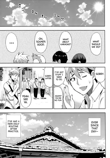 [Shunjou Shuusuke] Anoko no Kawari ni Suki na dake | Do Anything You Like To Me In Her Place Fhentai - Page 178